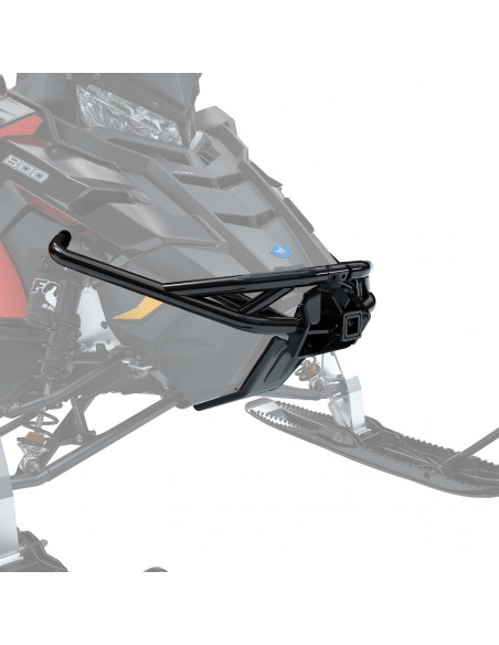 K-BUMPER FRONT HD TITAN