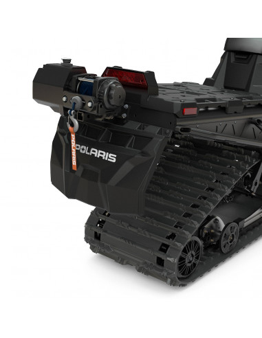 K-WINCH 1500 1.25 RECEIVER