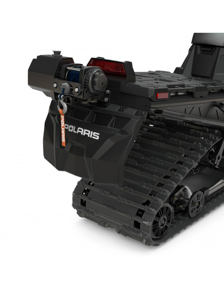 K-WINCH 1500 1.25 RECEIVER