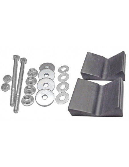 C&A PRO Fastsättningssats