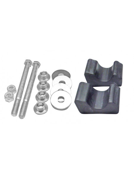 C&A PRO Fastsättningssats