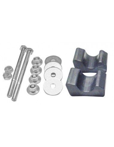 C&A PRO Fastsättningssats