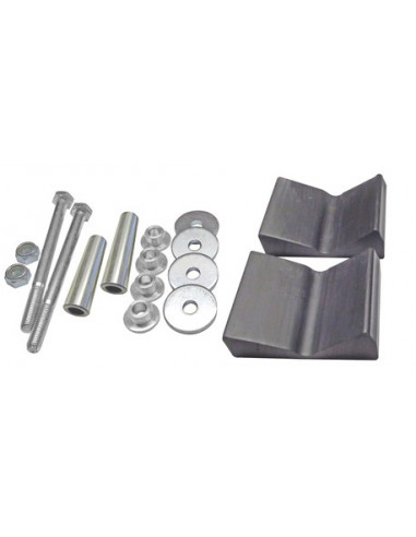 C&A PRO Fastsättningssats