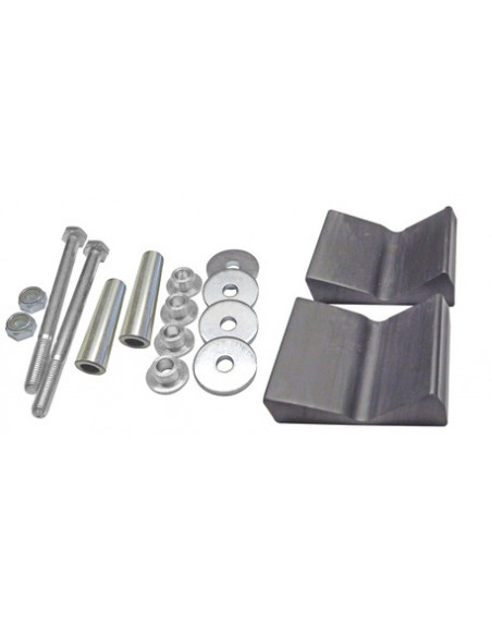 C&A PRO Fastsättningssats