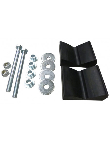 C&A PRO Fastsättningssats