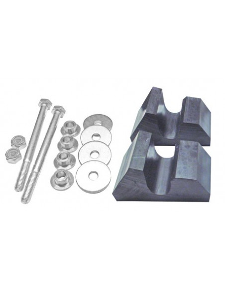 C&A PRO Fastsättningssats