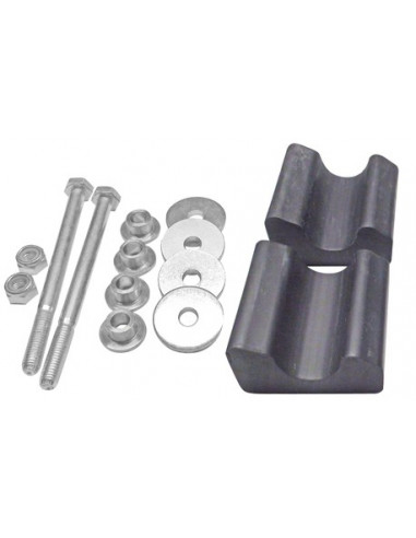 C&A PRO Fastsättningssats