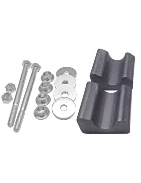 C&A PRO Fastsättningssats