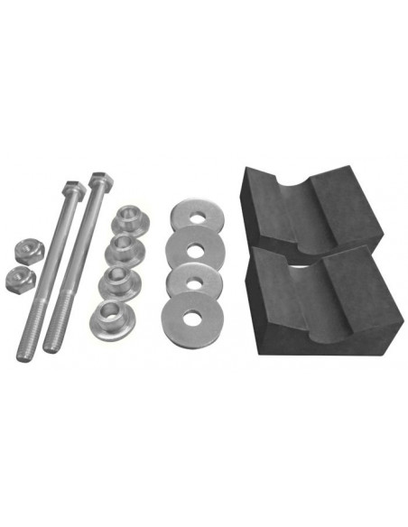 C&A PRO Fastsättningssats