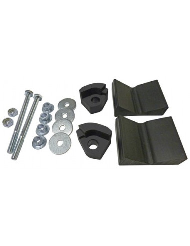 C&A PRO Fastsättningssats