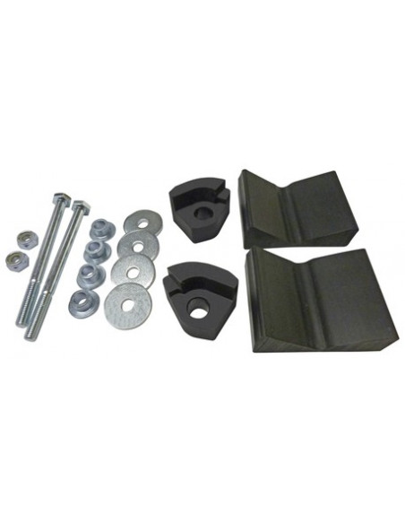 C&A PRO Fastsättningssats