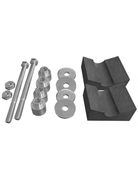 C&A PRO Fastsättningssats