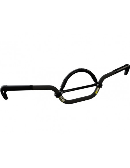 K-LOW RISE PRO TAPER SEALED
