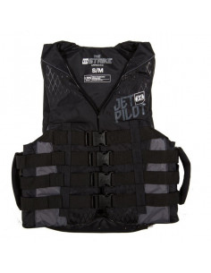 Jetpilot Strike ISO 50N Neo Vest w. Super Grip