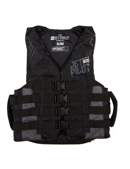 Jetpilot Strike ISO 50N Neo Vest w. Super Grip