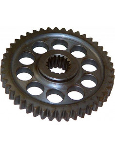 TEAM Drev 3/4W Polaris