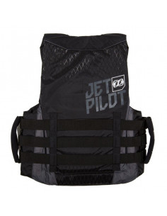 Jetpilot Strike ISO 50N Neo Vest w. Super Grip 2