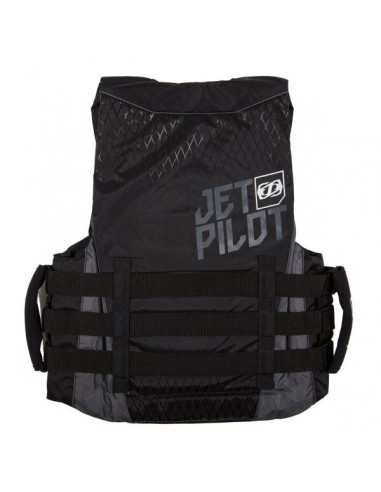 Jetpilot Strike ISO 50N Neo Vest w. Super Grip
