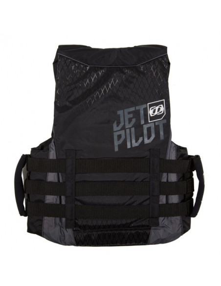 Jetpilot Strike ISO 50N Neo Vest w. Super Grip
