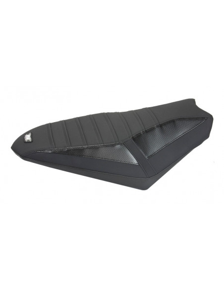 RSI Överdrag till dyna, Plated top gripper Polaris Axys Rush