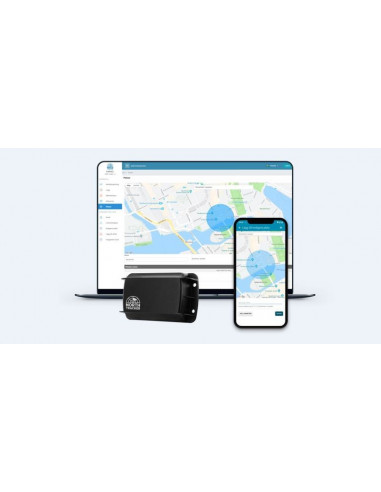 GPS NORTH TRACKER SCOUT