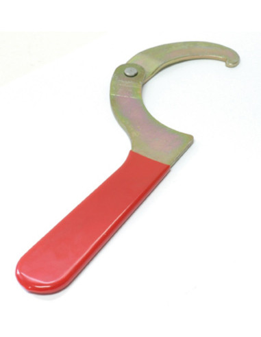 PRE-LOAD SPANNER WRENCH