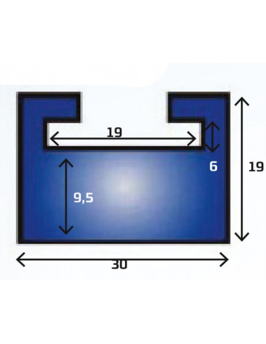 Sno-X Slides Arctic Cat 167cm grafit