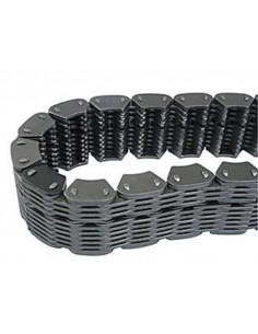 TEAM HYVO KEDJA 3/4 POLARIS (YAMAHA)