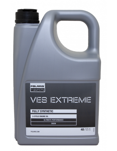 Polaris VES Extreme Oil 4L (4)