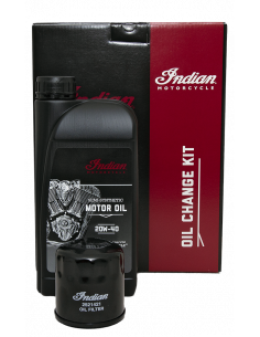 Indian Thunder Stroke 111 Kit