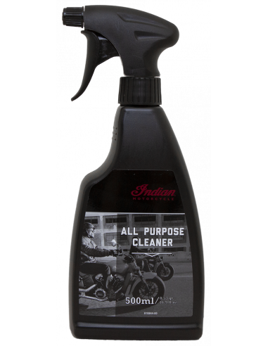 INDIAN ALL PURPOSE CLEANER (6) 500ml