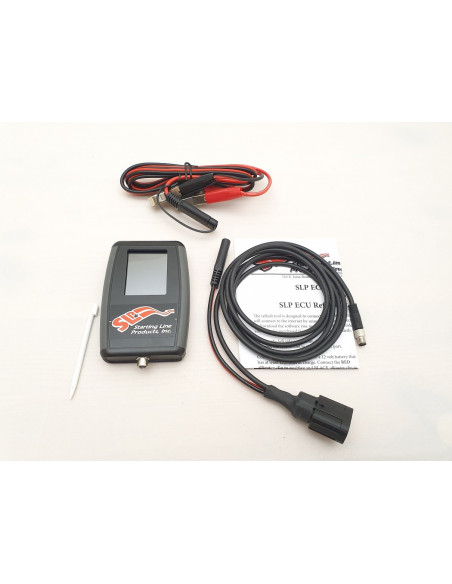 ECU Reflash box w/unlock code 850 Polaris
