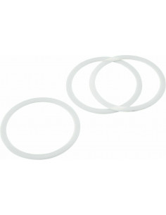 DELRIN WASHERS TEAM BOSS