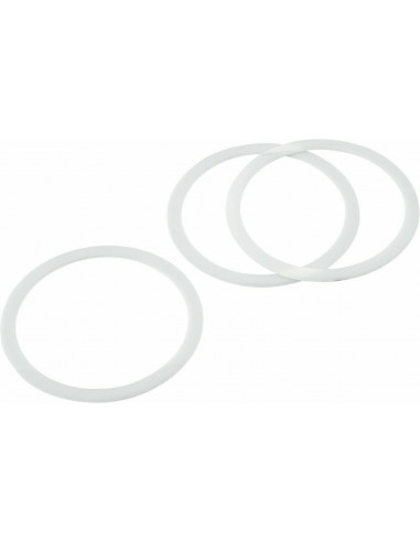 DELRIN WASHERS TEAM BOSS