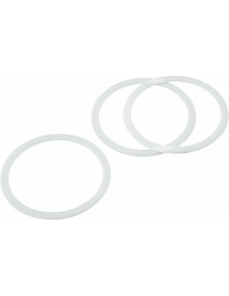 DELRIN WASHERS TEAM BOSS