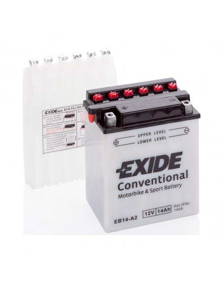 BATTERY EB14-A2
