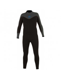 Jetpilot THE CAUSE 3/2mm Fullsuit