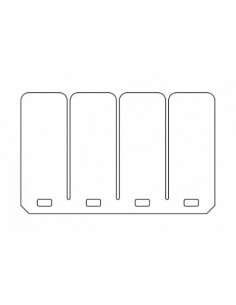 V-FORCE REED BLAD POLARIS