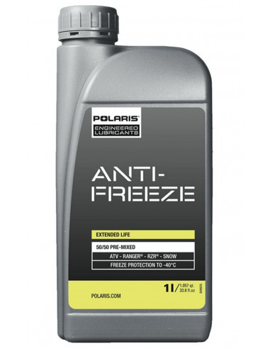 Polaris Anti-Freeze 1L (12)