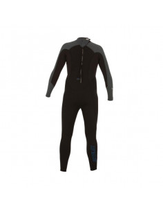Jetpilot THE CAUSE 3/2mm Fullsuit 2