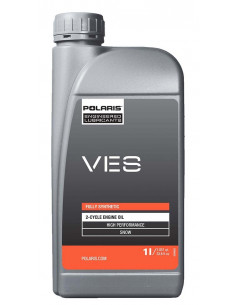 Polaris VES 2-taktsolja 1L