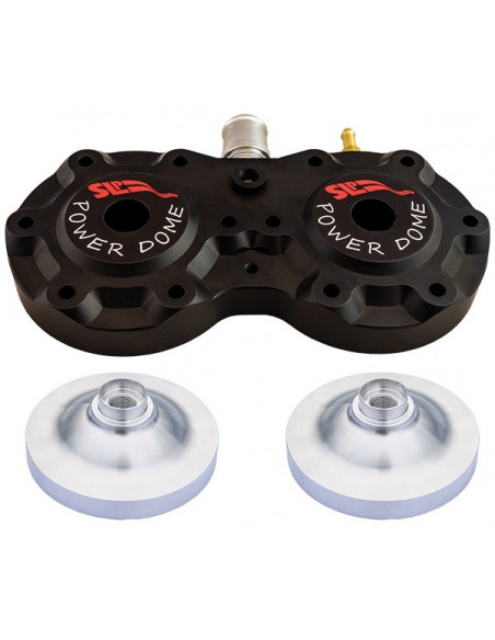 HEAD SET ALL ELEVATIONS AXYS 850