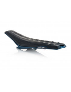 Acerbis X-Seat TC/FC 16-, TE/FE 17- Hard black