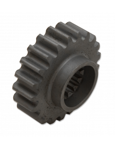 TEAM HYVO TOP DREV - 3/4W POLARIS & YAMAHA