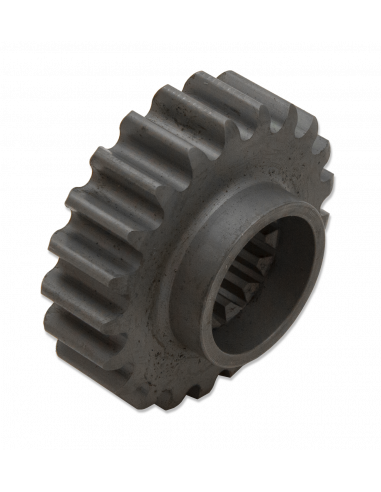 TEAM HYVO TOP DREV - 3/4W POLARIS & YAMAHA