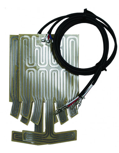 RSI Handtagsvärmare MÄRKESANPASSAD Lång