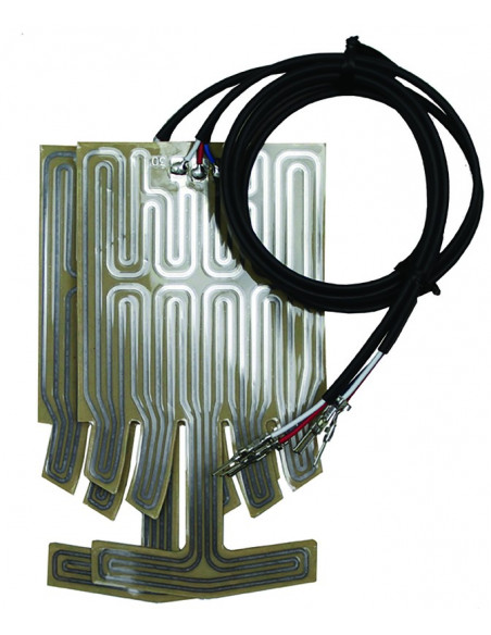 RSI Handtagsvärmare MÄRKESANPASSAD Lång