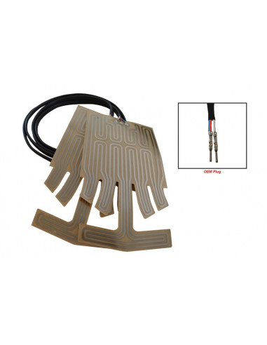 RSI Handtagsvärmare MÄRKESANPASSAD Lång