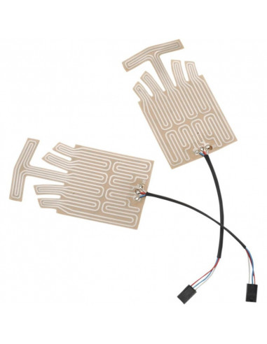 RSI Handtagsvärmare MÄRKESANPASSAD Lång