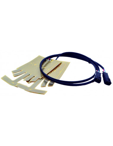 RSI Handtagsvärmare MÄRKESANPASSAD Lång